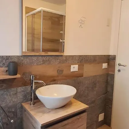 Appartamento Centralissimo In - Out Breuil-Cervinia