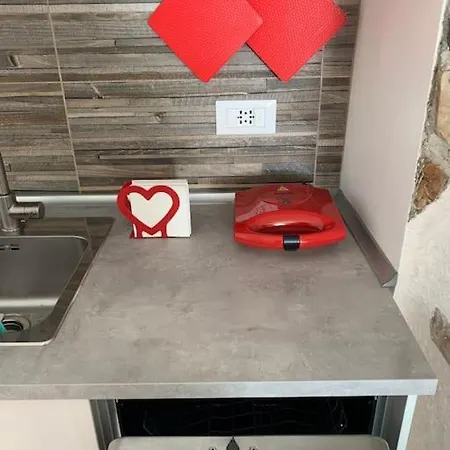 Centralissimo In - Out Appartamento
