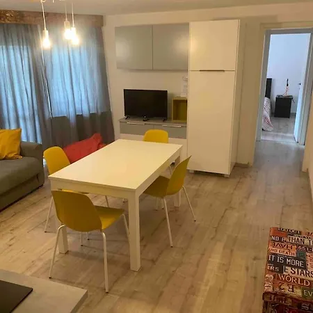 Centralissimo In - Out Appartamento *